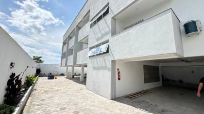 (MR) LOCAÇÃO STUDIO - NO CALHAU