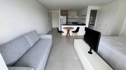 (MR) LOCAÇÃO STUDIO - NO CALHAU