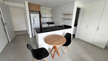 (MR) LOCAÇÃO STUDIO - NO CALHAU