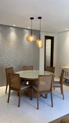 (MR) VENDA CASA - COND. AVALON