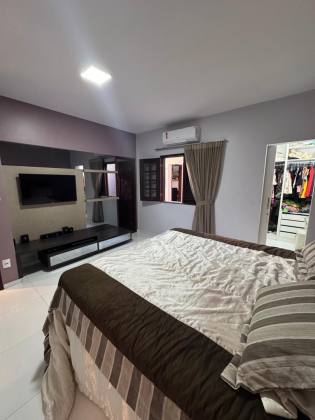 (MR) VENDA CASA - COND. AVALON