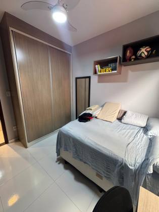 (MR) VENDA CASA - COND. AVALON