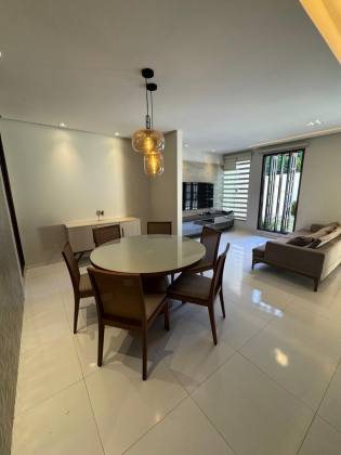 (MR) VENDA CASA - COND. AVALON