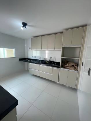 (MR) LOCAÇÃO CASA - ARAÇAGY PRAIA CLUBE