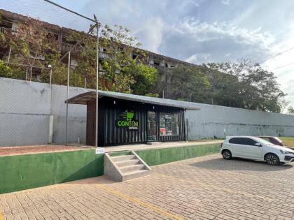 (MR) LOCAÇÃO CASA - ARAÇAGY PRAIA CLUBE