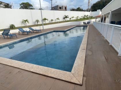 (MR) LOCAÇÃO CASA - ARAÇAGY PRAIA CLUBE