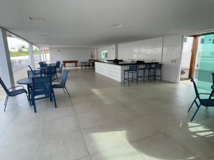 (MR) LOCAÇÃO CASA - ARAÇAGY PRAIA CLUBE