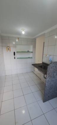 (MR) VENDA AP - COND. VILLAGE DAS PALMEIRAS 2