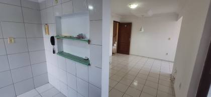 (MR) VENDA AP - COND. VILLAGE DAS PALMEIRAS 2