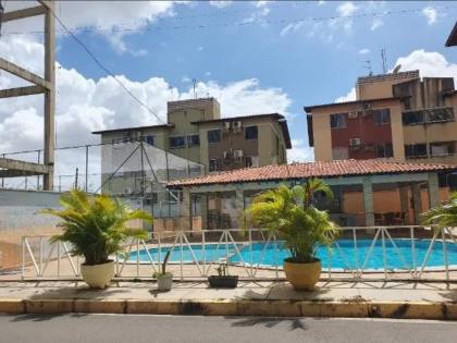 (MR) VENDA AP - GRAN VILLAGE TURU 6