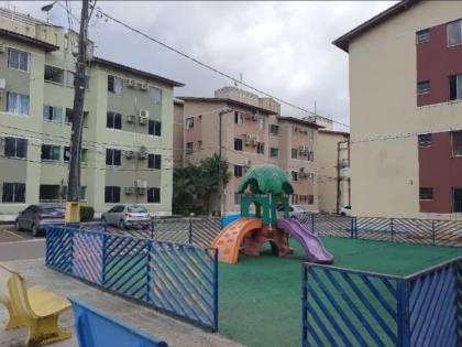 (MR) VENDA AP - GRAN VILLAGE TURU 6