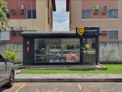 (MR) VENDA AP - GRAN VILLAGE TURU 6