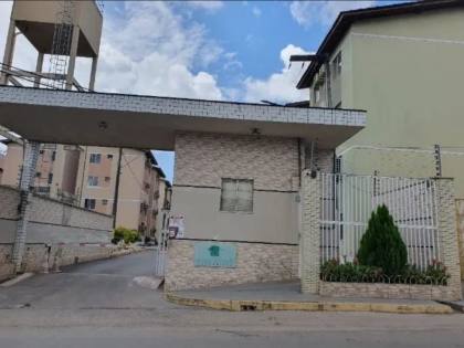 (MR) VENDA AP - GRAN VILLAGE TURU 6