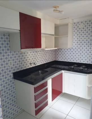 (MR) VENDA AP - GRAN VILLAGE TURU 6