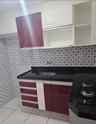 (MR) VENDA AP - GRAN VILLAGE TURU 6