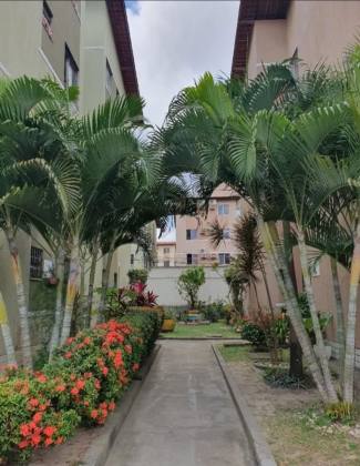 (MR) VENDA AP - GRAN VILLAGE TURU 6