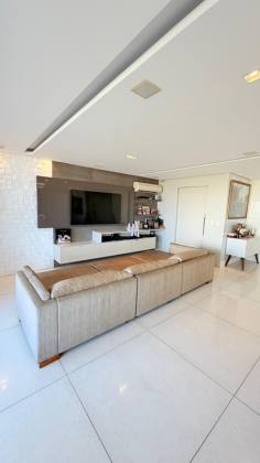 (MR) VENDA AP - ED. JARDIM DE BORDEAUX