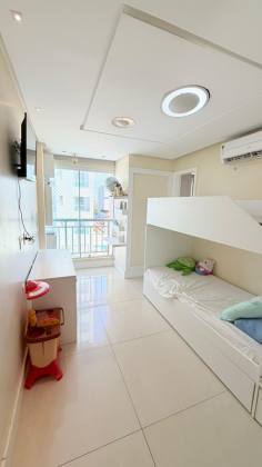 (MR) VENDA AP - ED. JARDIM DE BORDEAUX