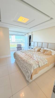 (MR) VENDA AP - ED. JARDIM DE BORDEAUX