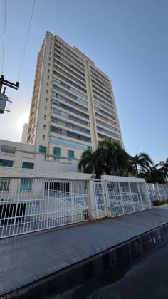 (MR) VENDA AP - ED. JARDIM DE BORDEAUX