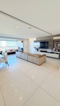 (MR) VENDA AP - ED. JARDIM DE BORDEAUX