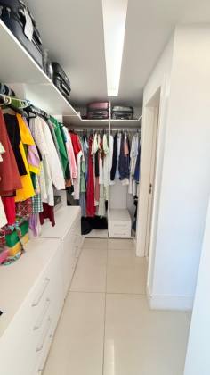 (MR) VENDA AP - ED. JARDIM DE BORDEAUX