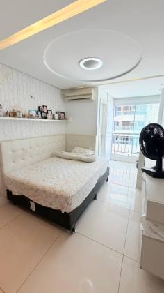 (MR) VENDA AP - ED. JARDIM DE BORDEAUX