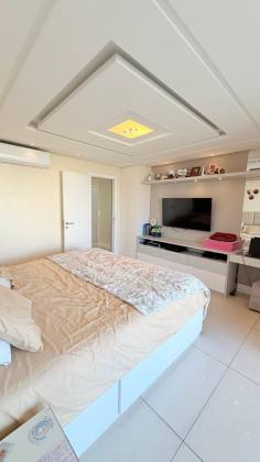 (MR) VENDA AP - ED. JARDIM DE BORDEAUX