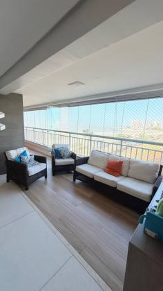 (MR) VENDA AP - ED. JARDIM DE BORDEAUX