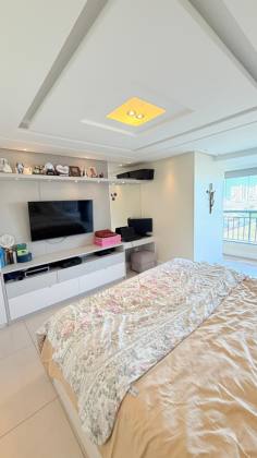 (MR) VENDA AP - ED. JARDIM DE BORDEAUX