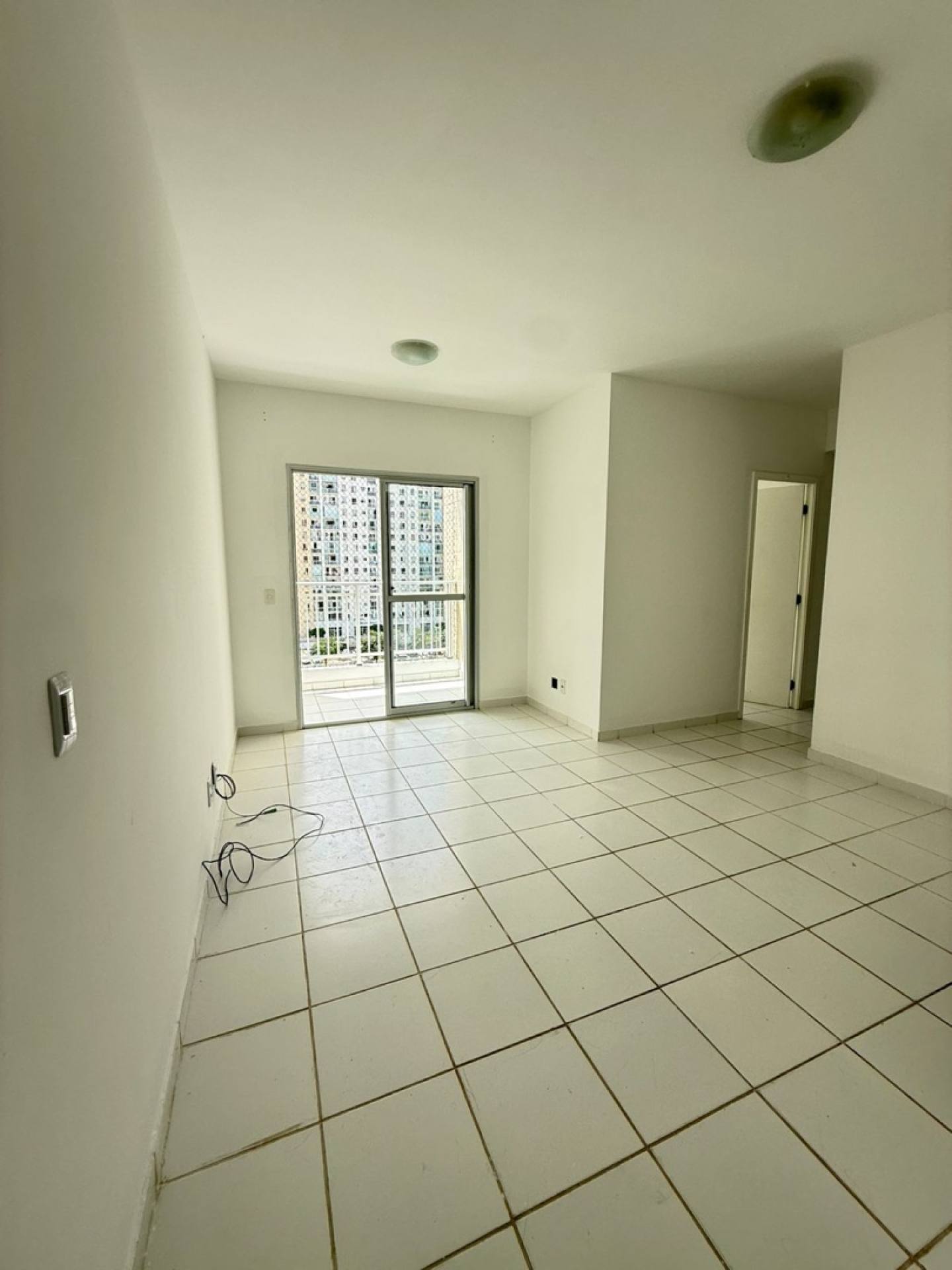 (P) LOCAÇÃO AP - COND. BRISAS LIFE