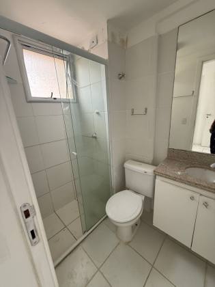 (P) LOCAÇÃO AP - COND. BRISAS LIFE