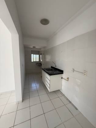 (P) LOCAÇÃO AP - COND. BRISAS LIFE