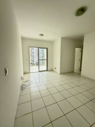 (P) LOCAÇÃO AP - COND. BRISAS LIFE