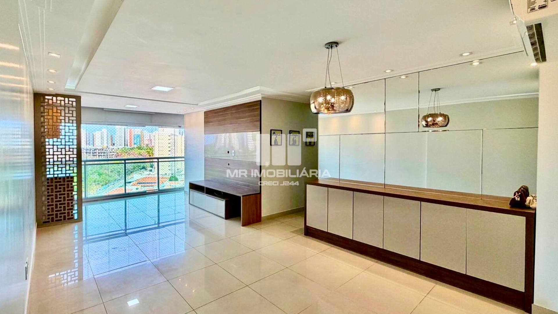 (P) VENDA AP - COND. RESERVA LAGOA