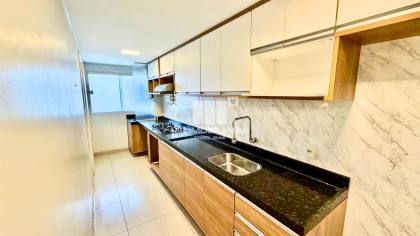 (P) VENDA AP - COND. RESERVA LAGOA