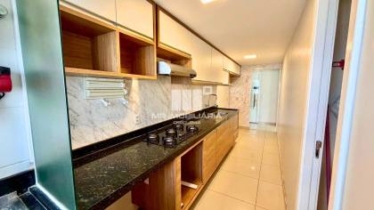 (P) VENDA AP - COND. RESERVA LAGOA