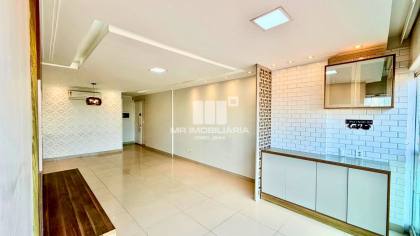 (P) VENDA AP - COND. RESERVA LAGOA