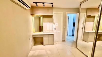 (P) VENDA AP - COND. RESERVA LAGOA