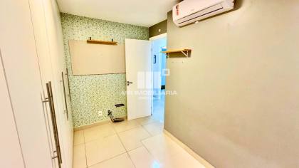 (P) VENDA AP - COND. RESERVA LAGOA