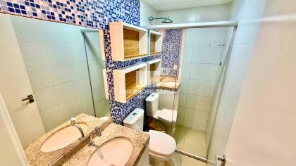 (P) VENDA AP - COND. RESERVA LAGOA