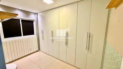 (P) VENDA AP - COND. RESERVA LAGOA