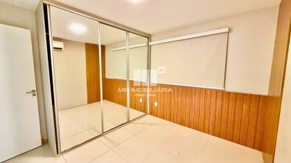 (P) VENDA AP - COND. RESERVA LAGOA