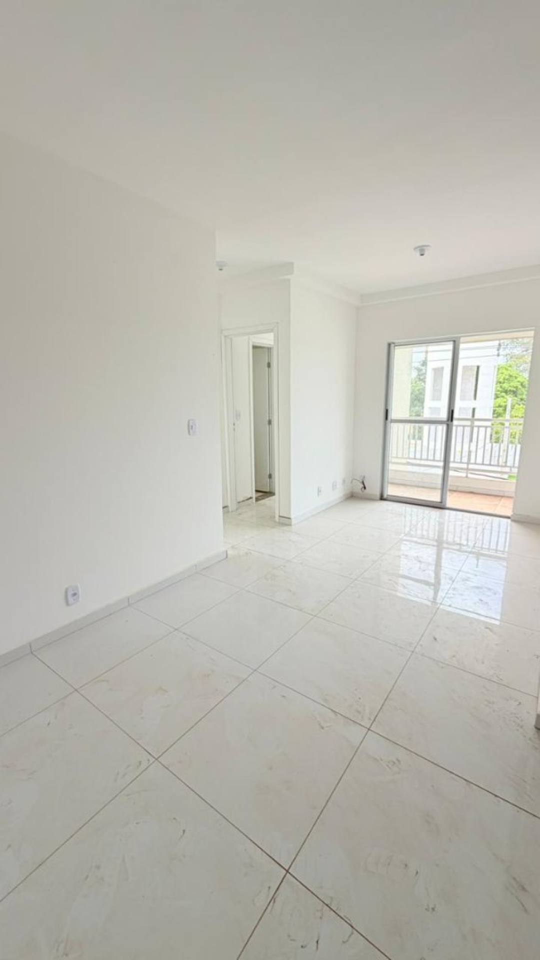 (MR) LOCAÇÃO AP - COND. MERIBEL