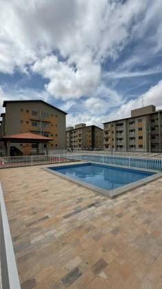 (MR) LOCAÇÃO AP - COND. MERIBEL