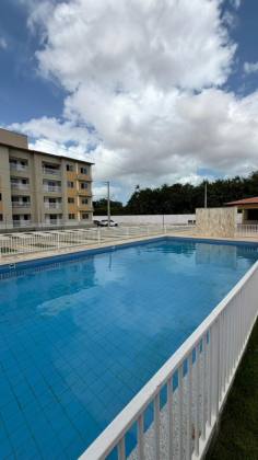 (MR) LOCAÇÃO AP - COND. MERIBEL