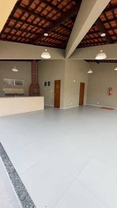 (MR) LOCAÇÃO AP - COND. MERIBEL