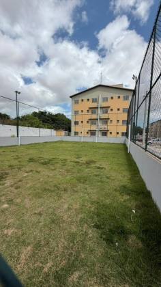 (MR) LOCAÇÃO AP - COND. MERIBEL