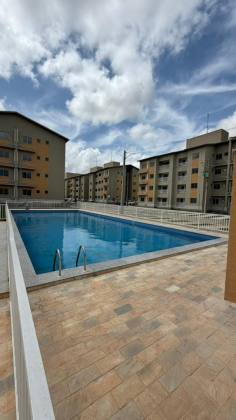 (MR) LOCAÇÃO AP - COND. MERIBEL