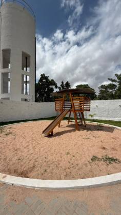 (MR) LOCAÇÃO AP - COND. MERIBEL